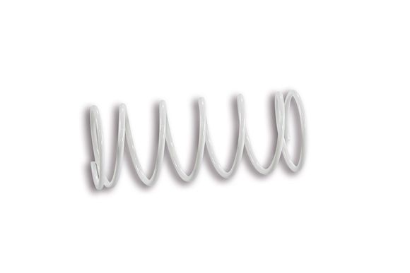 Ressort de poussée Malossi 58x142mm/Ø4.0mm/3,2KRef : MAL00423A / 1109115