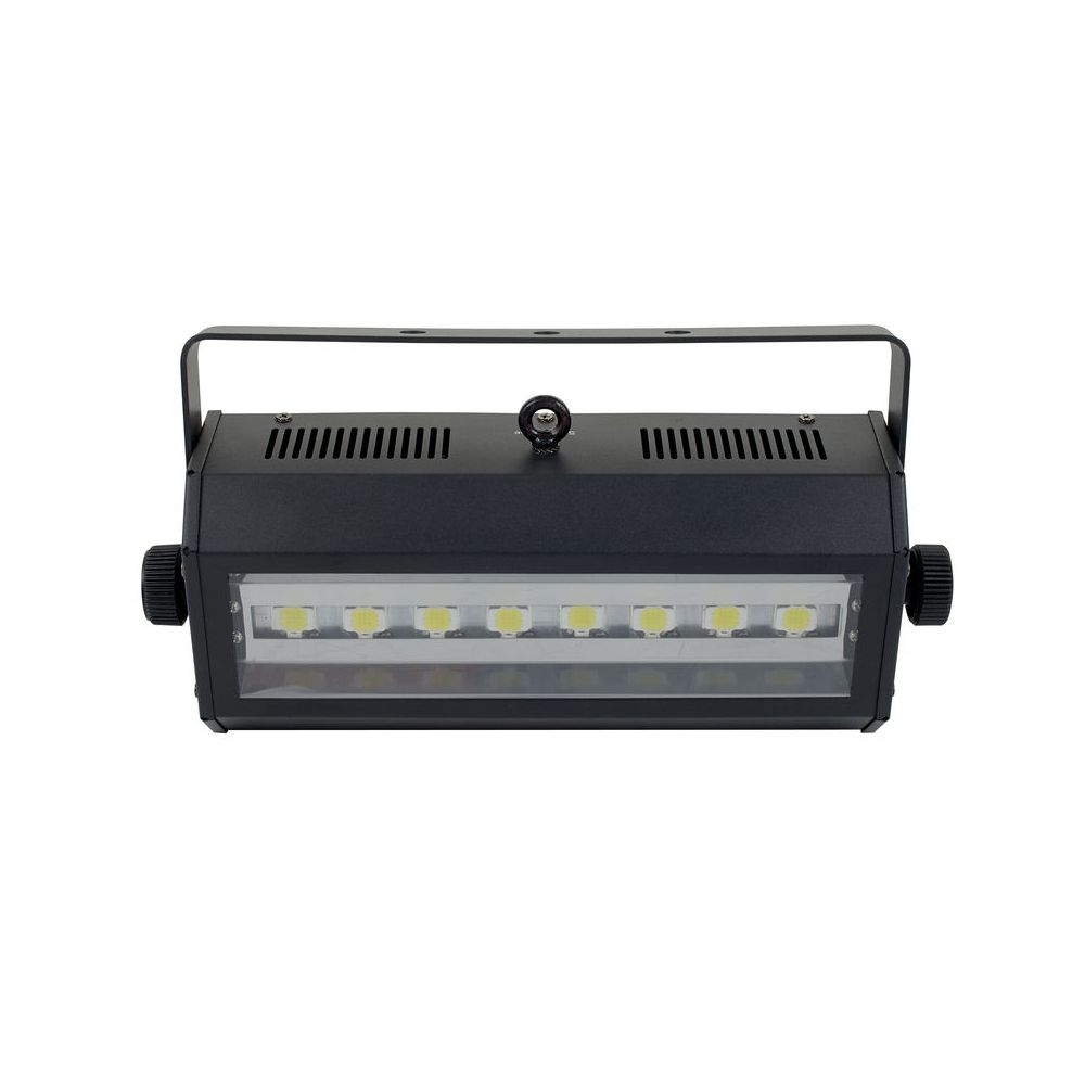 Eurolite LED Strobe COB PRO 8x20W DMX – Thomann Ireland