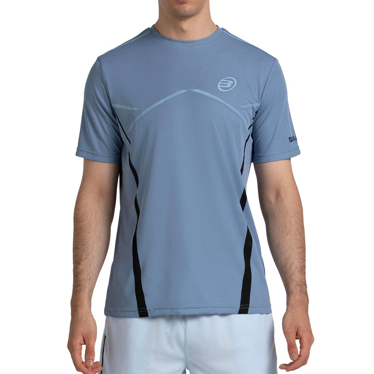 T-SHIRT BULLPADEL CABORE
