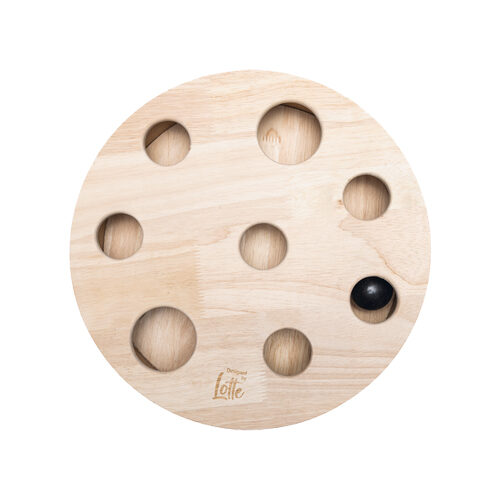 Designed by Lotte Raya Cat Toy