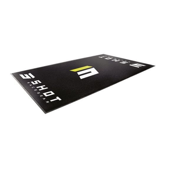 Universal Shot environmental carpet - BlackRef: So2443 / A0J-5800-N10