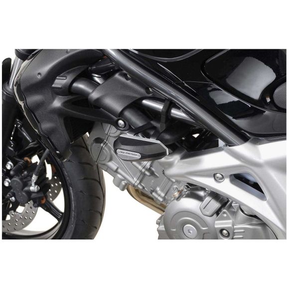 SW-MOTECH Engine Guard Kit - SW Motech Protection PadRef: stp.05.590.10000/b