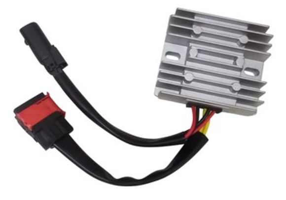 Tecnium Dze voltage regulatorRef: Te20278A / 1148642