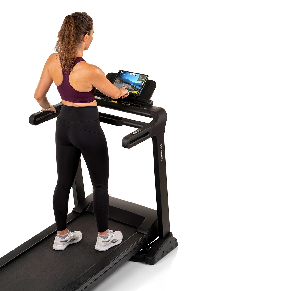 Treadmill FlyRun 4.0