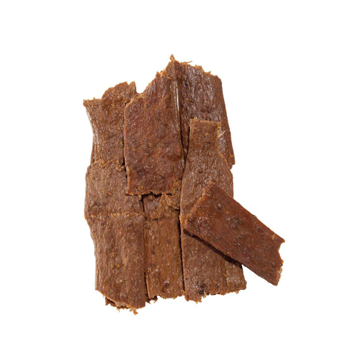 Chewies Meat Strips Horse - 150g