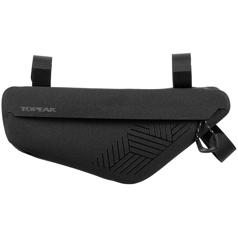 Topeak MidLoader DryBag S Framebag - 2 l
