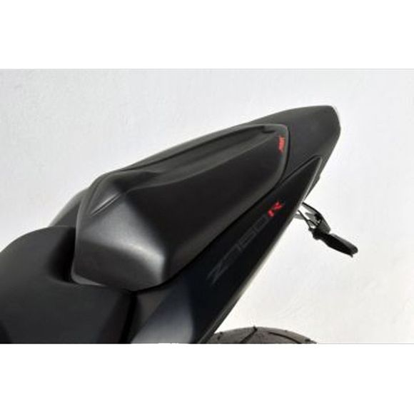 Capot de selle Ermax KAWASAKI Z 750 R 2011/2012 - UniRef : EM0953