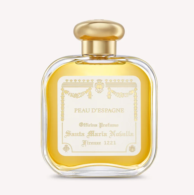 PEAU D'ESPAGNE