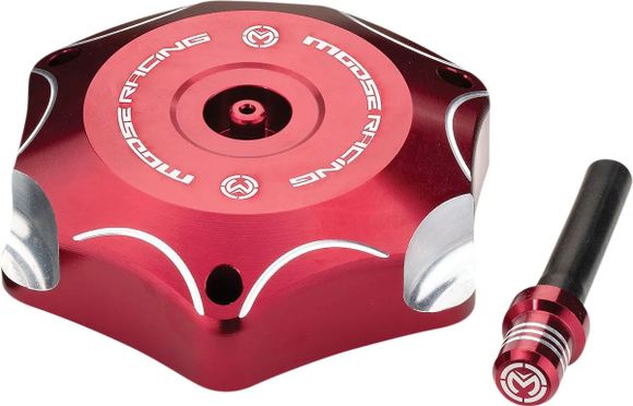 Moose Racing Fuel Cap 07030829Ref: Me01964A / 07030829