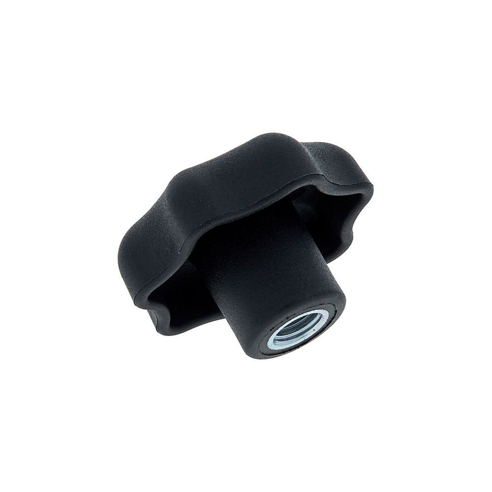 Stageworx Hand Screw M10 Internal Thread – Thomann Ireland