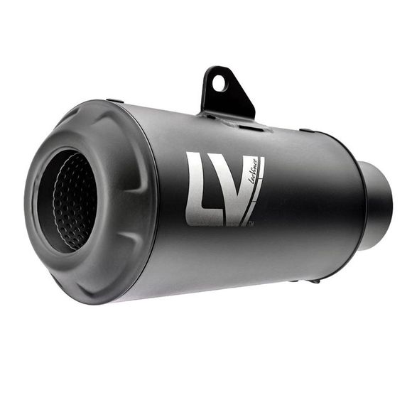 Leo Vince LV 10 Silencer - BlackBENELLI 800 LEONCINO 800 - 2022 - 2024Ref: LV1306 / 15258FB