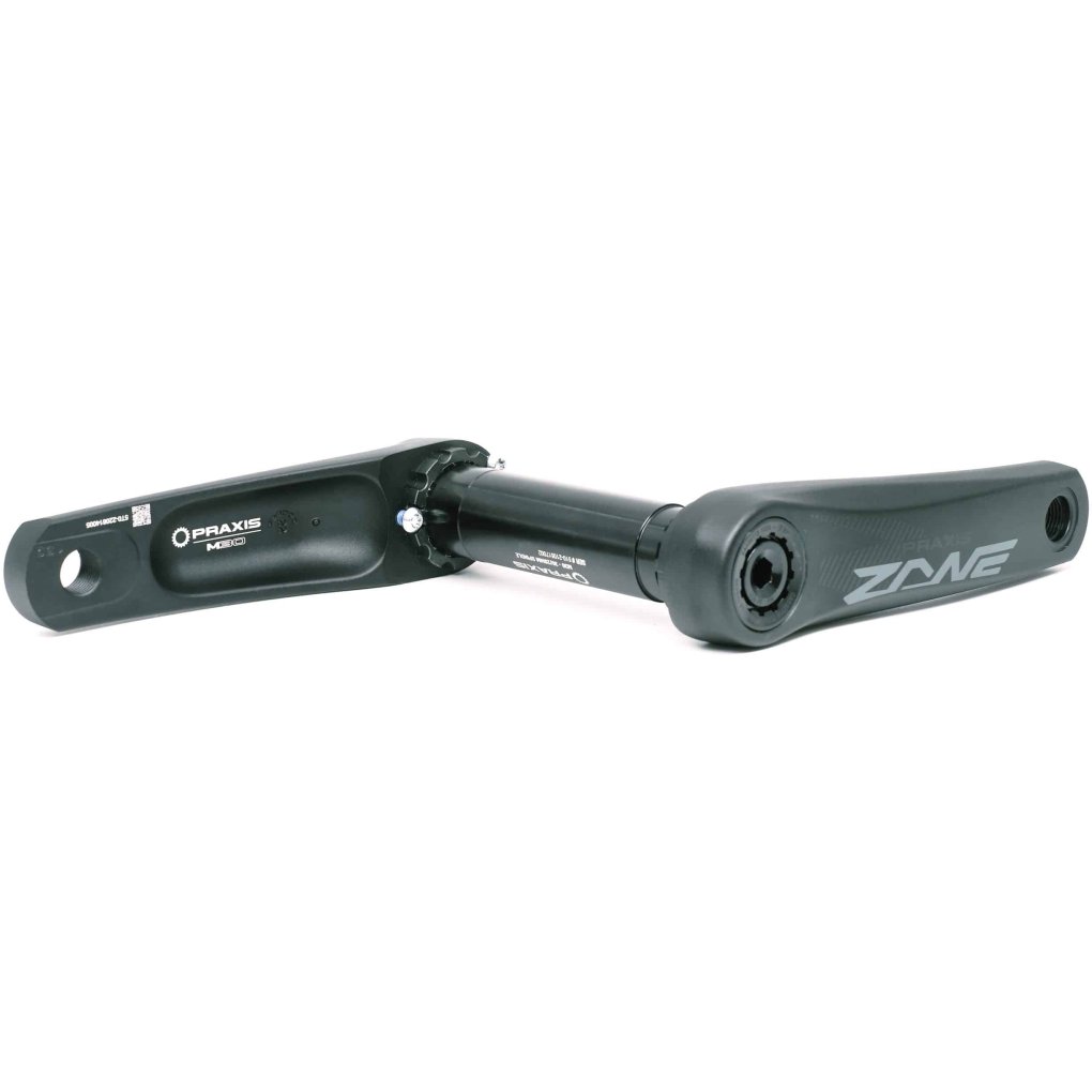 Praxis Works Zane M30 Crank Arms