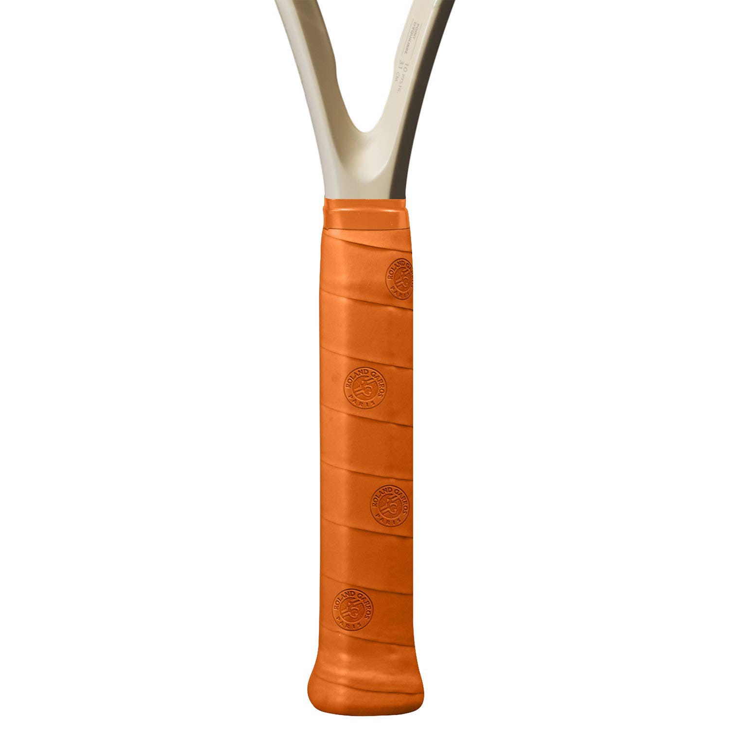 WILSON GRIP PRO PERFORMANCE BROWN