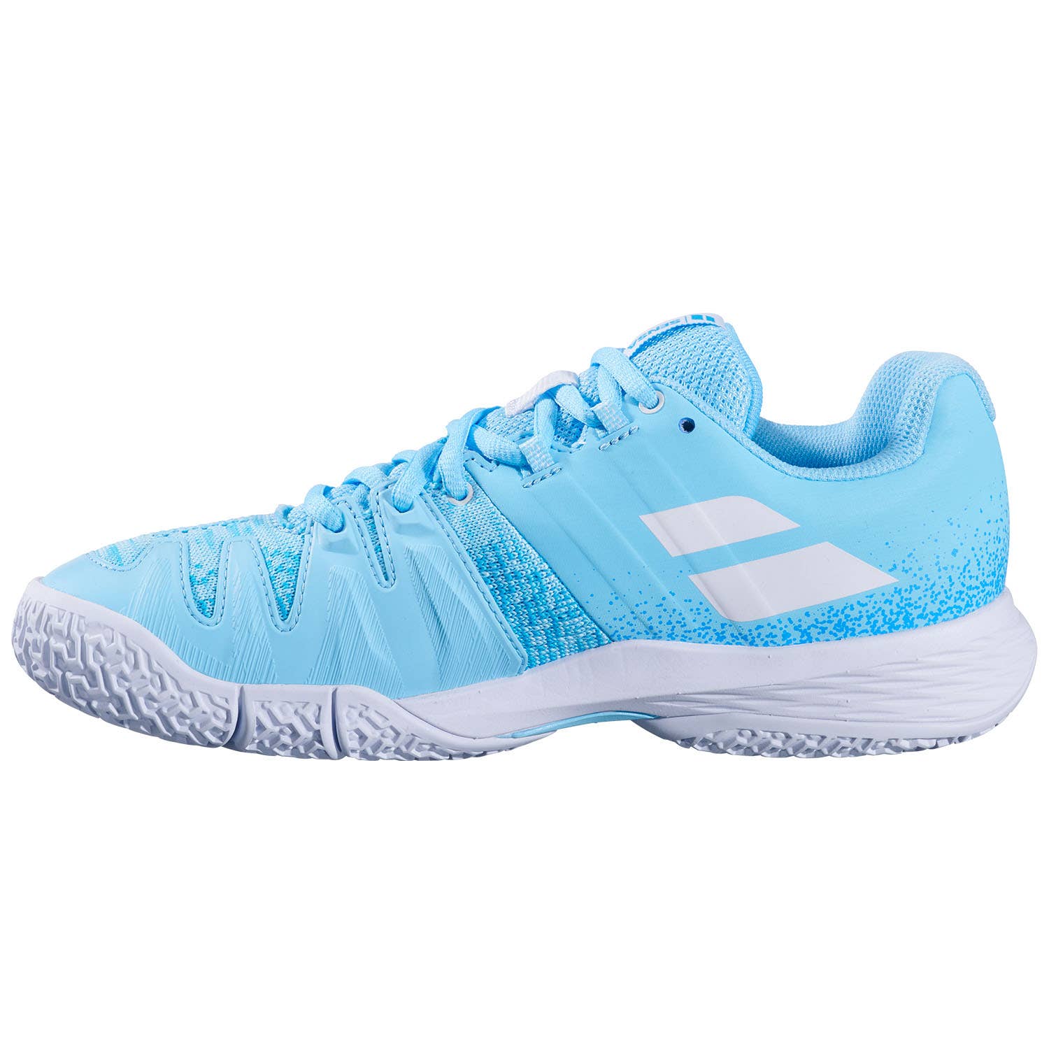 BABOLAT SENSA WOMEN BLUE 3A1F25C757