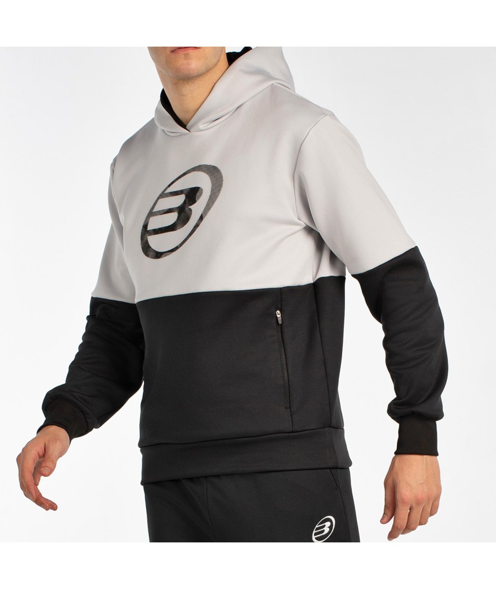 BULLPADEL BOYAL STONE SWEATSHIRT