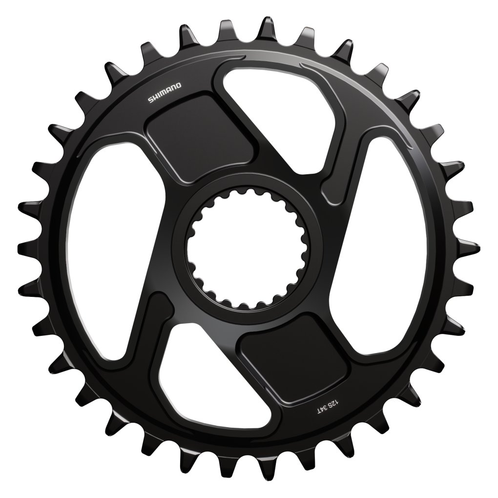 Shimano Deore XT SM-CRM86 Chainring - Direct Mount | for FC-M8200