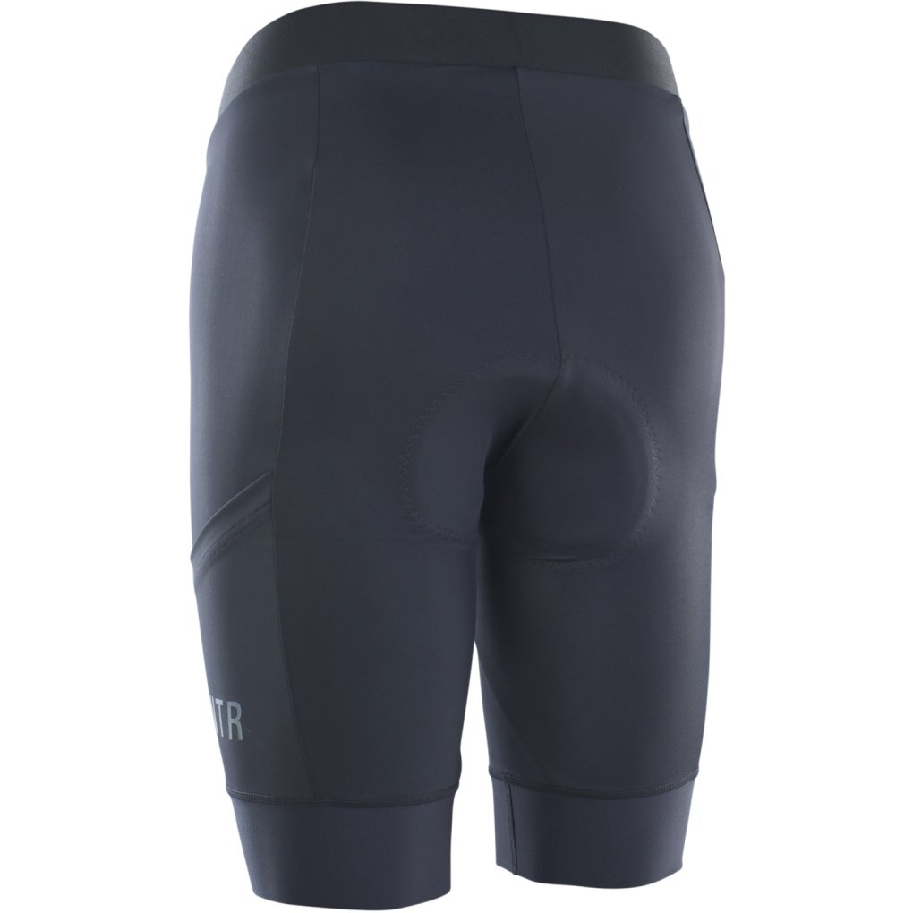 ION Bike VNTR AMP Shorts Women - Black