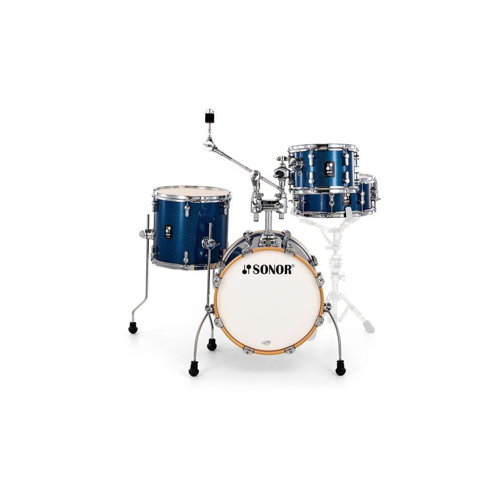 Sonor AQX Jungle Set BOS – Thomann Ireland