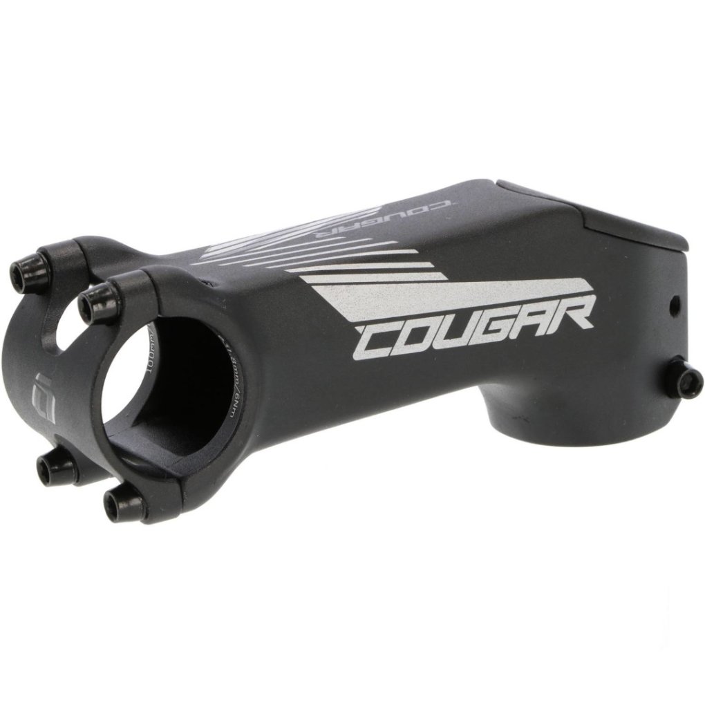 Control Tech Cougar Stem - 31.8/-5°