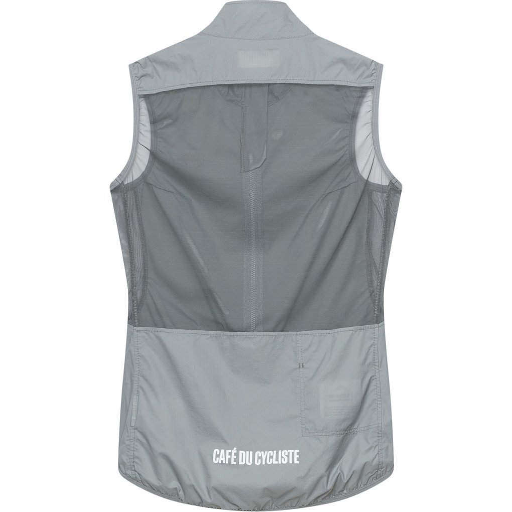 Café du Cycliste Edith Gilet Women - mountain fog