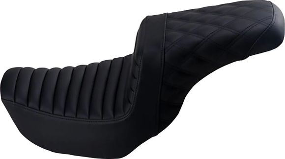 SADDLEMEN Step - Up comfort saddleRef: SDD00358A / 08021381