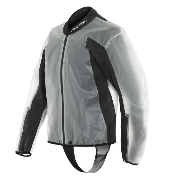 Dainese RAIN BODY RACING 2 Rain Jacket - BlackRef: DN1731