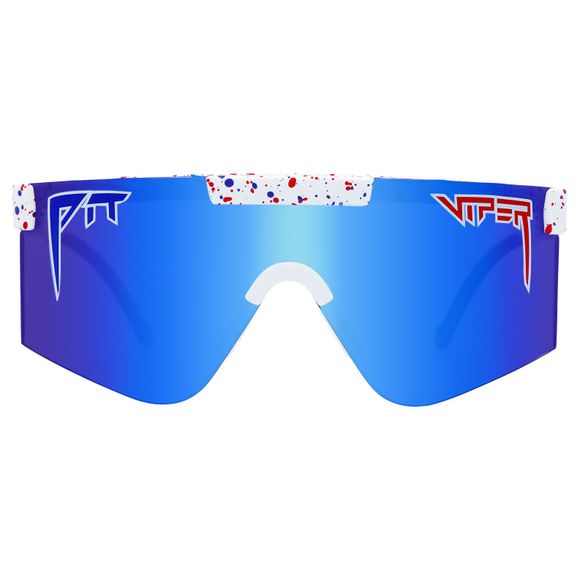 Lunettes de soleil Pit Viper THE 2000's - THE MERIKA - MulticoloreRef : PIT0062 / PV-SGS-0070