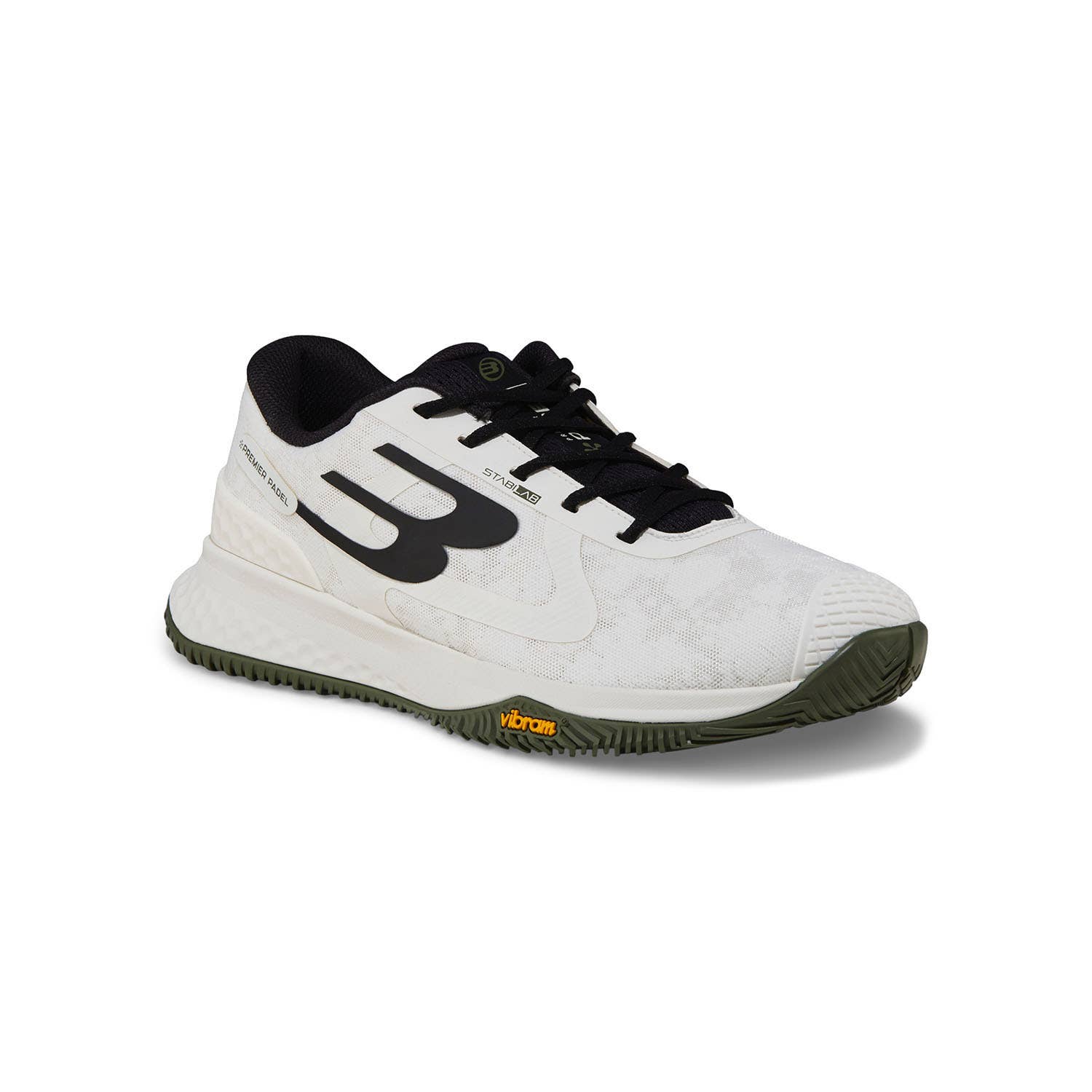 BULLPADEL PREMIER MAJOR 26V BONE DD33020000