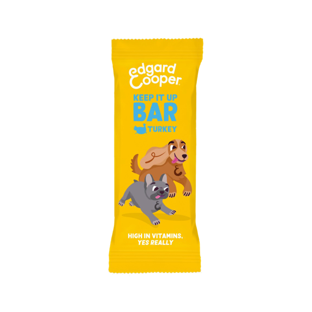 Edgard & Cooper Bar - Chicken