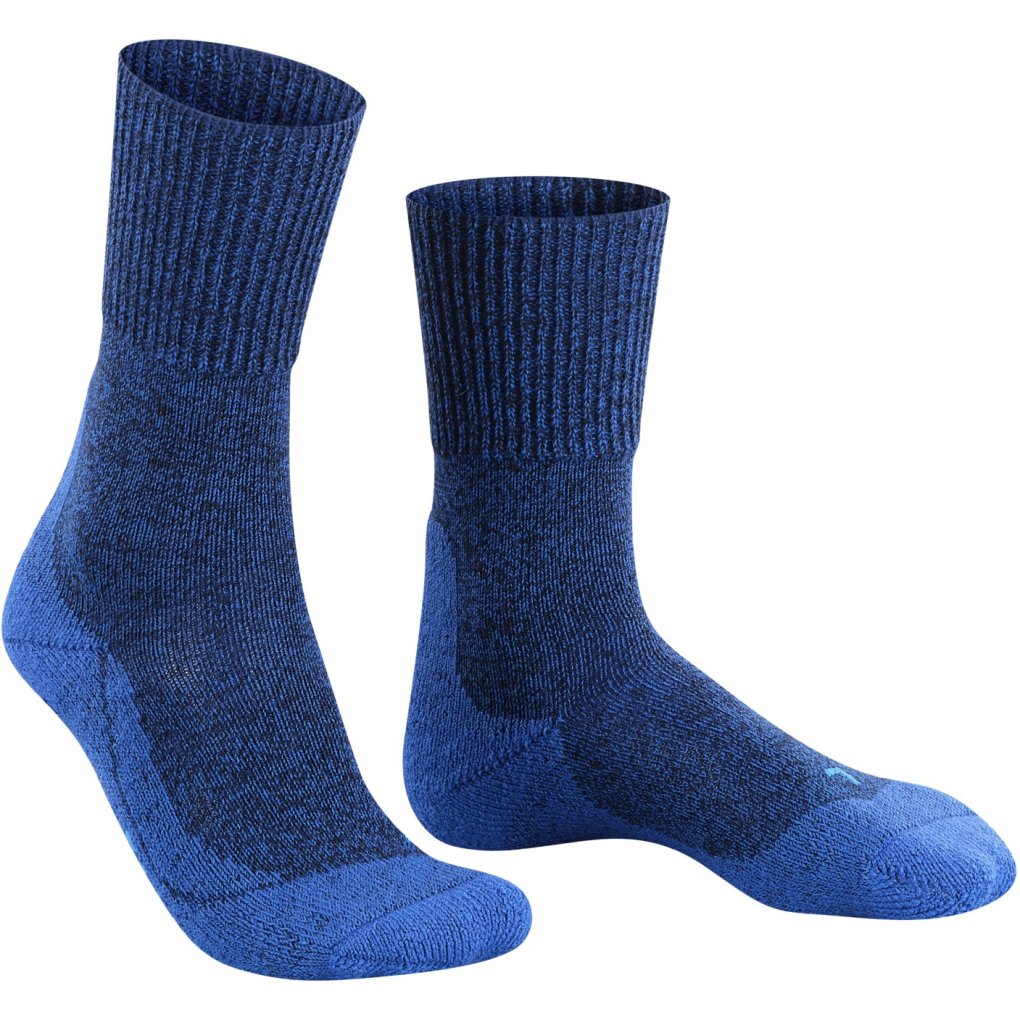 Falke TK1 Adventure Wool Trekking Socks Men - yve 6714