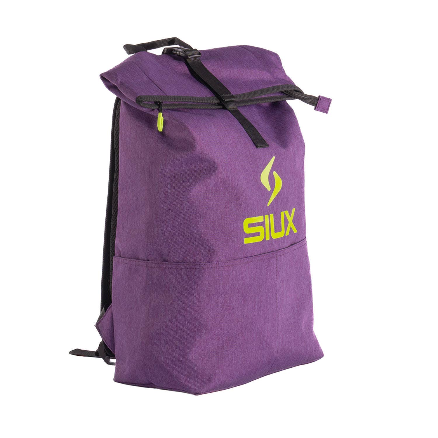 BACKPACK SIUX STREET VIOLET 200036