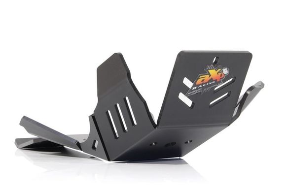 Axp enduro xtrem engine guard - phd 8mmRef: XP00049A / 1053238