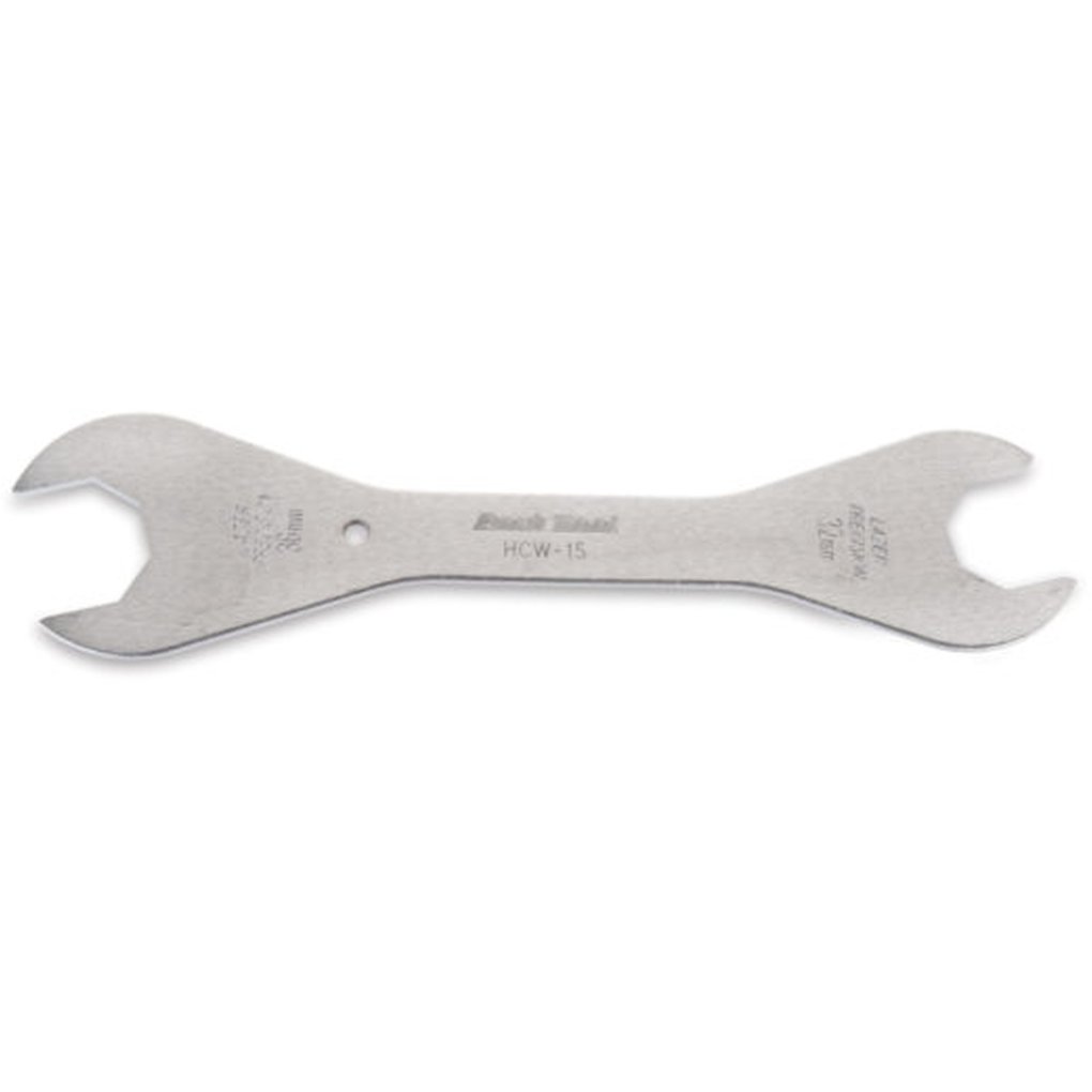 Park Tool HCW-15 Headset Wrench - 32/36