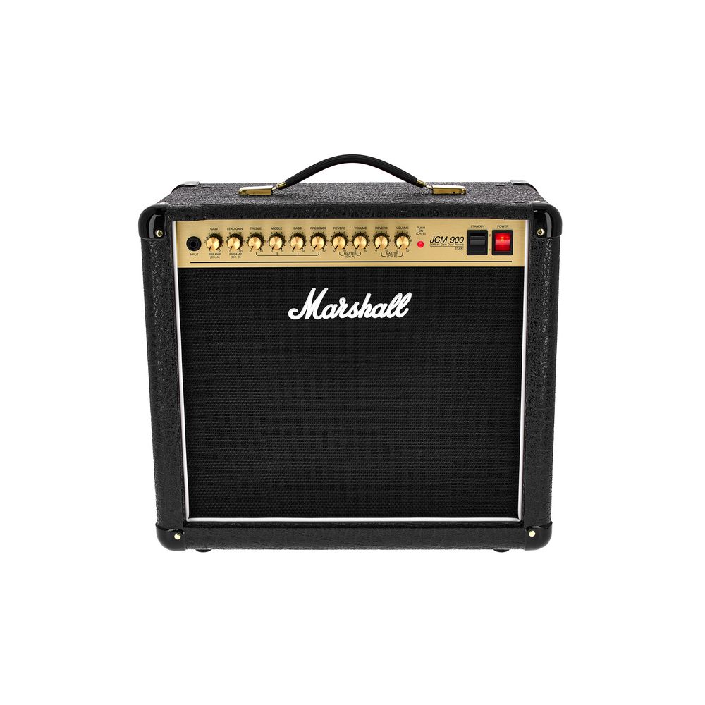 Marshall SN20C Valve Combo – Thomann Ireland