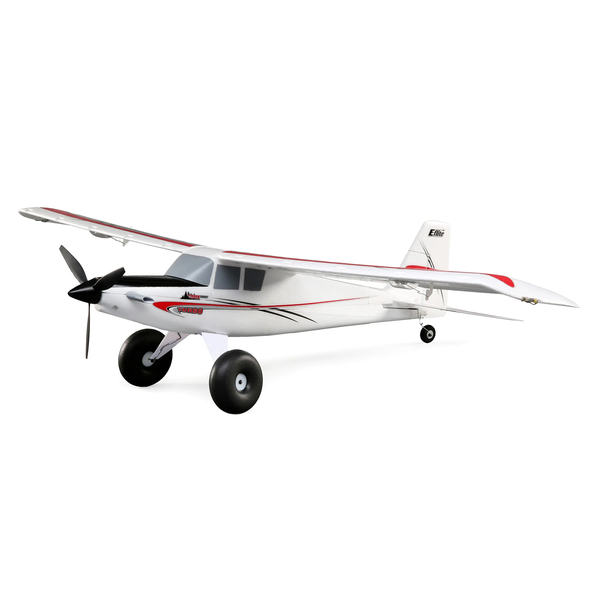 EFLU 6950 UMX Turbo Timber BNF basic
