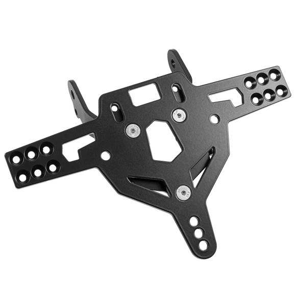 Zieger license plate holder TypeRef: ZIE00164A / 20302396
