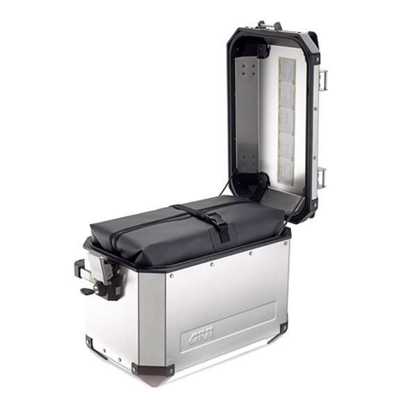 Sacoche interne Givi ETANCHE T507 POUR VALISES TREKKER OUTBACK 47L UniverselRef : GI0942 / T507