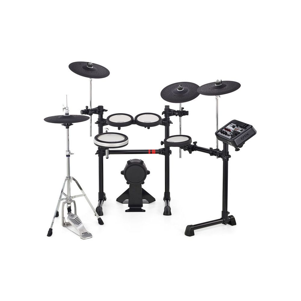 Yamaha DTX6K3