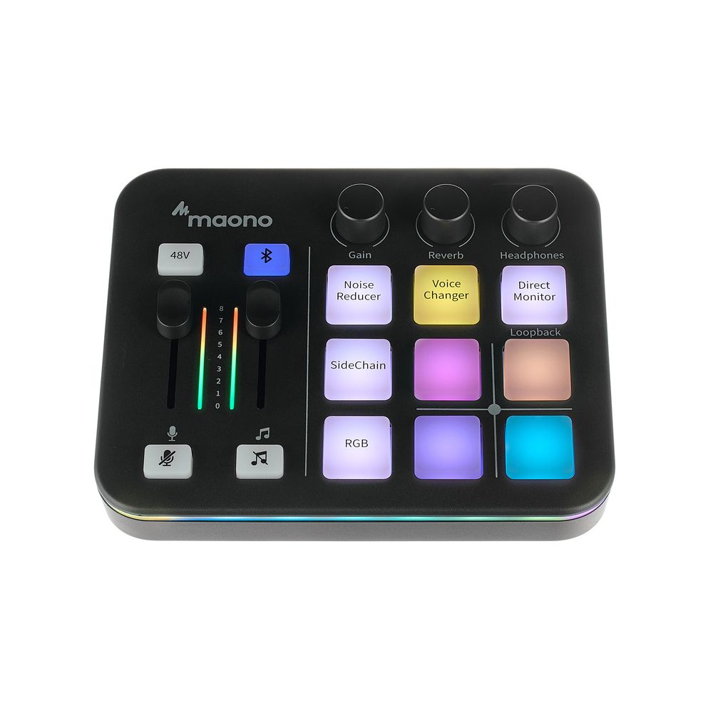 Maono Maonocaster G1 NEO – Thomann Ireland