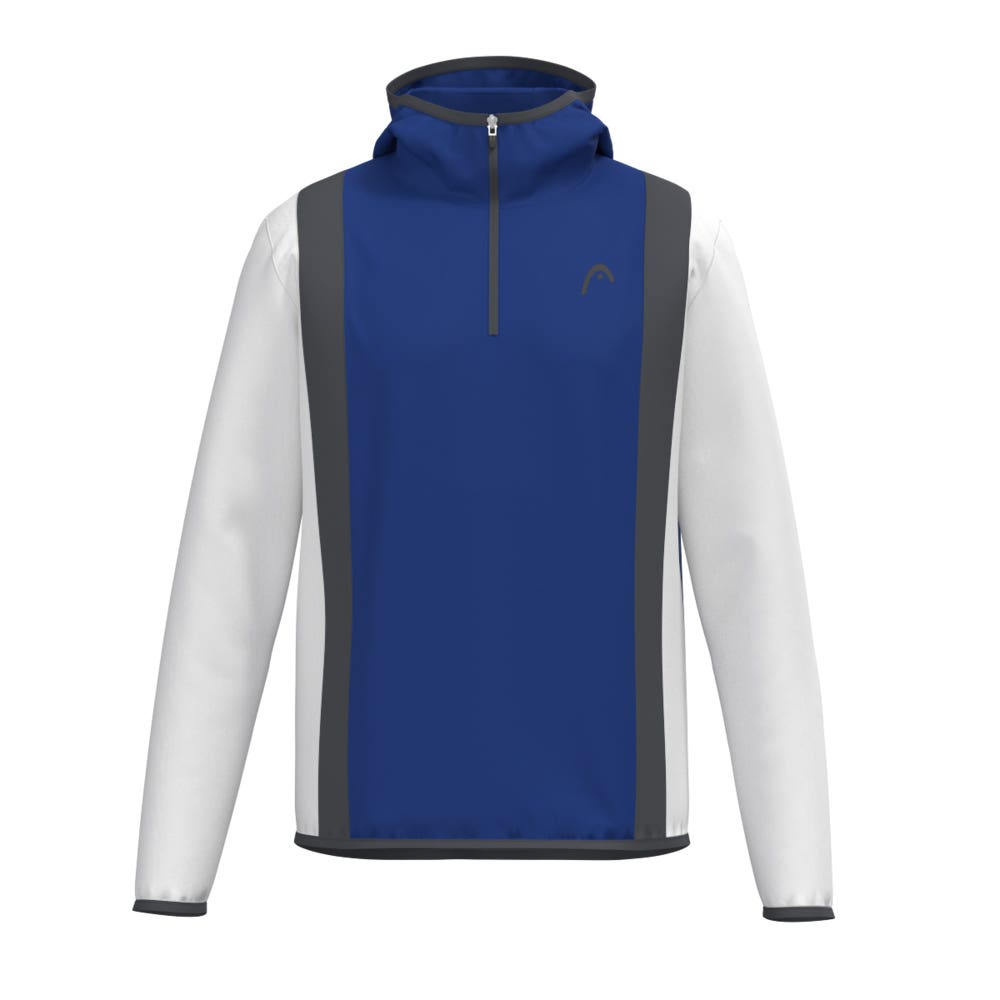 HEAD CLUB 25 TECH SWEATSHIRT