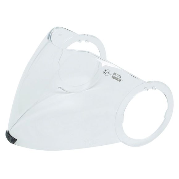 AGV CLEAR helmet screen - CITY 18-1 - ORBYT - ColorlessRef: AG0699