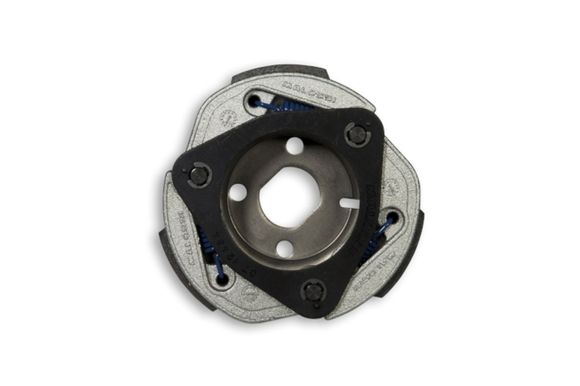 Complete clutch kit Malossi Maximum Fly Clutch with bell Ø125Ref: MAL00545A / 1118688
