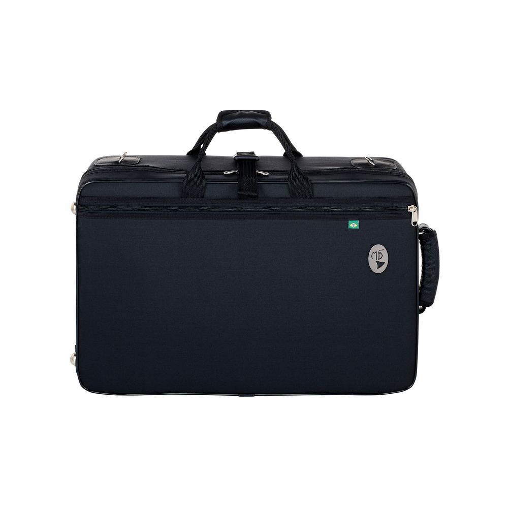 Marcus Bonna Case for 2 Trumpets R + Laptop – Thomann Ireland