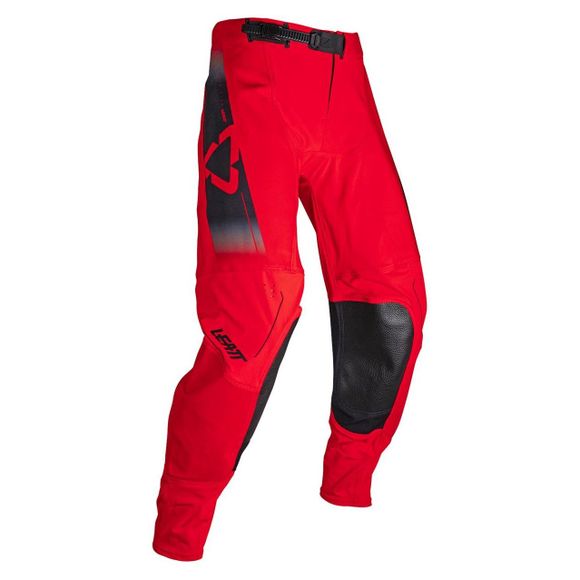 Cross Leatt 4.5 2026 - Red / Black pantsRef: LB1125