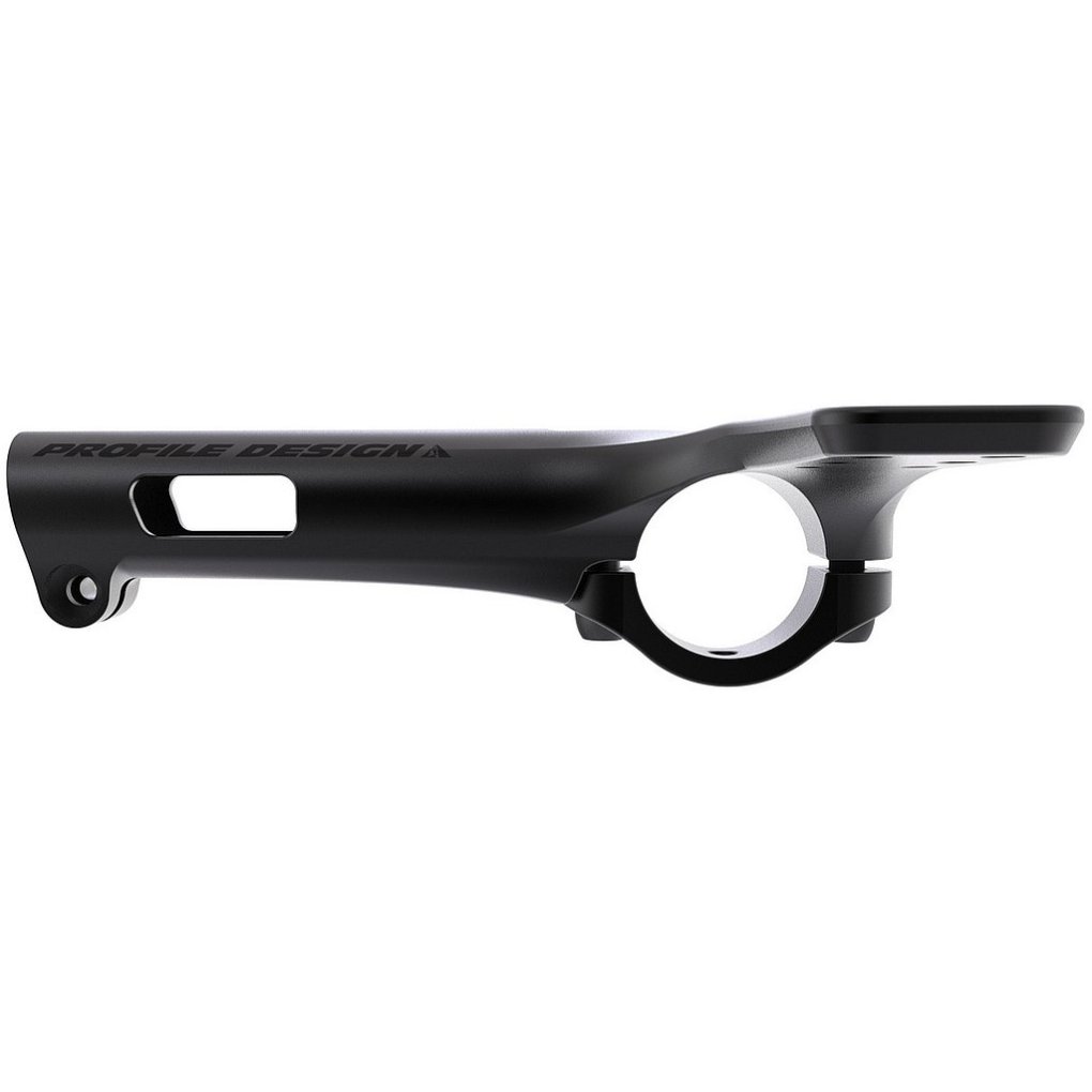Profile Design Bracket Kit - Subsonic | Base Mount for Aerobar