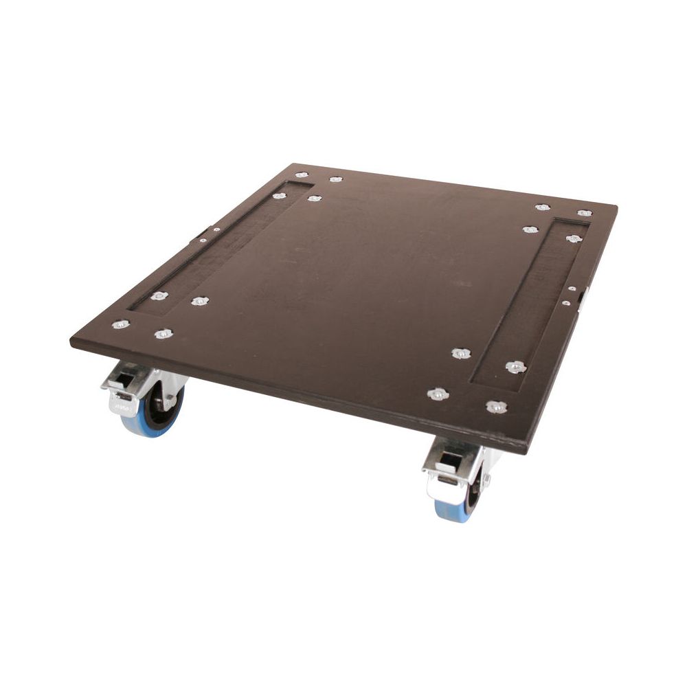 Thon Stacking Wheel Board w/Brakes – Thomann Ireland