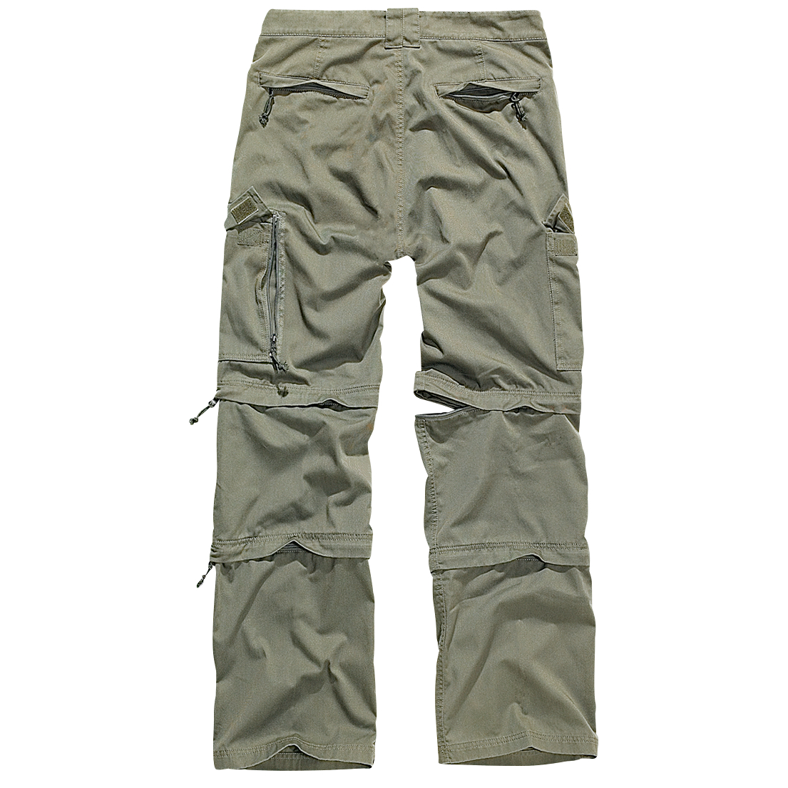 Brandit Savannah Trousers Men (Olive)