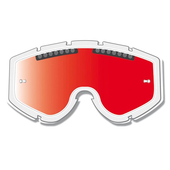 Screen Mask Progrip 3255 Light Sens (Riot/Threat/Atzaki/Naswa/Veno) Universal - RedRef: Prg0306 / E3255