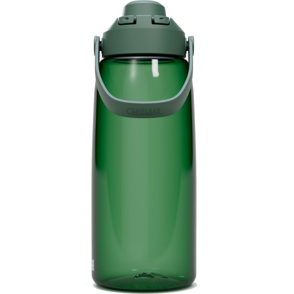 CamelBak Thrive Chug Bottle 1L - forest green