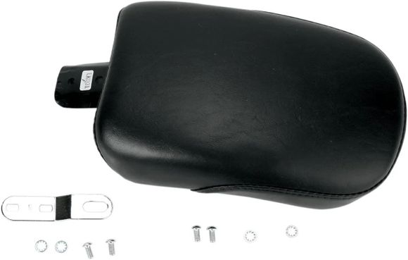 Le Pera comfort saddle Bare Bones passenger cushionRef: LEPA00269A / 08030241